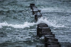 夢見漲大水是什麼徵兆