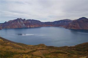 夢見水怪在游泳