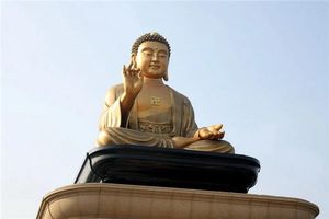 夢到大佛是什麼意思