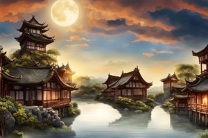 夢見女人嗑瓜子