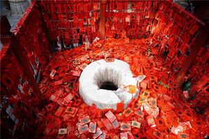 夢見水井裡的水滿了