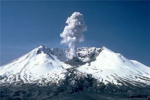 夢到火山爆發我在逃命