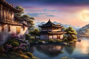 夢見下坡路很陡