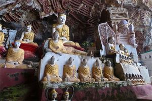 夢到佛為什麼不能說