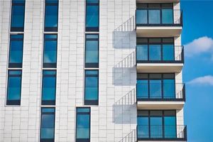 夢見去買房子看房子