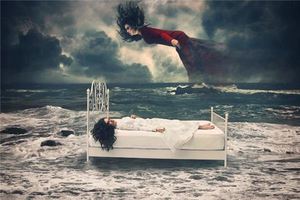 夢見魂魄是什麼徵兆