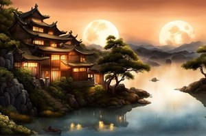 夢見家門口全是蛇