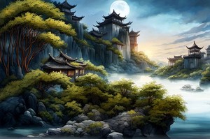 夢見去香港旅遊