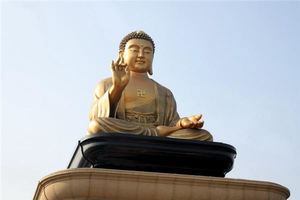 夢見佛像是胎夢嗎