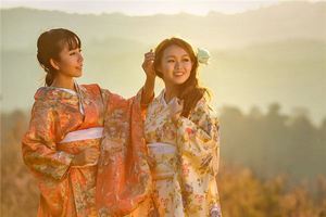 夢見日本人