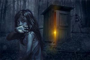 夢見靈異事件暗示什麼