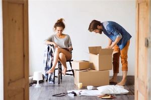 夢見搬房子什麼意思