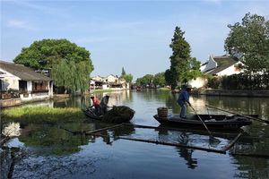 夢見拉縴