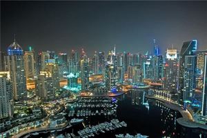 夢見高樓大廈預示什麼