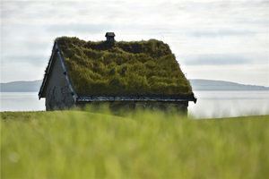 夢見自家屋頂被掀