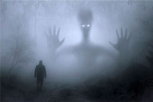 夢鬼意味著什麼