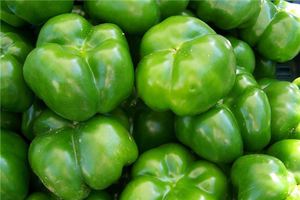 孕婦夢見青椒生男生女