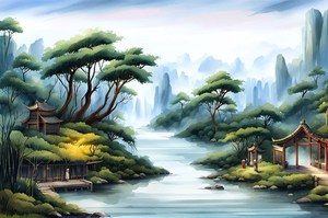 夢見掉進大海裡