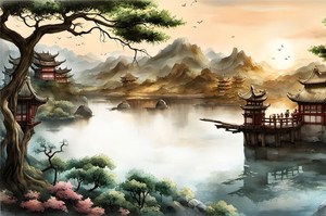 夢見別人家出殯