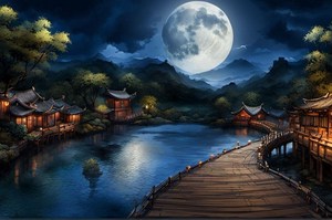 夢見兒子小時候