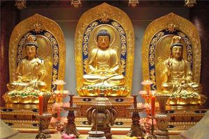 夢見菩薩指點自己