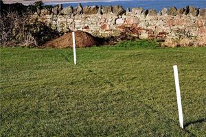 夢見界限 物體稜邊