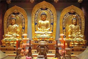 夢見菩薩和我說話