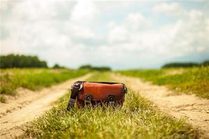 夢見失去 遺失東西