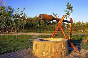 夢見從井裡打水