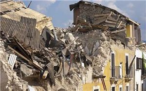 夢見自家房頂塌了