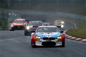 夢見賽車 汽車比賽