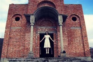 夢見與喪屍搏鬥