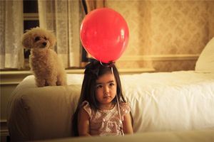 夢到鬼小孩糾纏