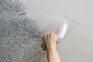 夢見自己家修房子