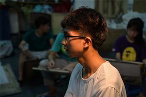 夢見大學入學考落榜