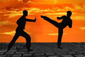 夢見挨打 被打 打架