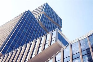 夢見大樓 高樓 樓房