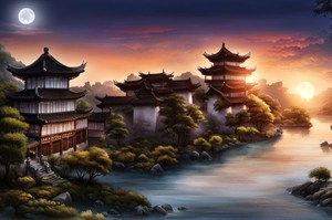 夢見衣服被水打濕