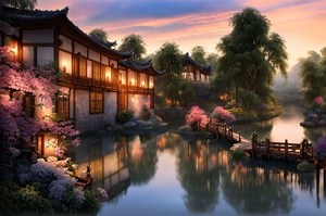 夢到死去的故人