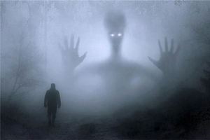 夢見男鬼是怎麼回事