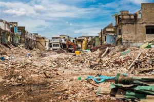 夢見折房是什麼意思