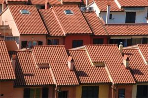 夢見屋頂漏水 發財