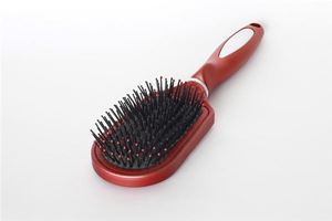 夢見給別人梳頭