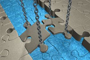 夢見架橋是什麼意思