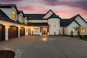 夢見豪華的大房子