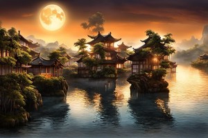 夢到龍是什麼意思