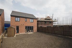 夢見家裡蓋房子