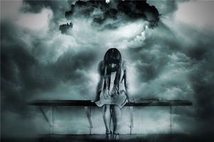 夢見別人穿孝服