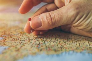 夢見銀針刺入馬口