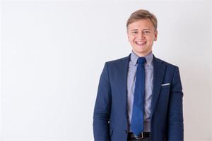 夢見偽君子 偽善者